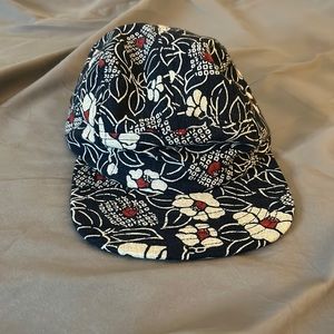 Kiriko Cap
